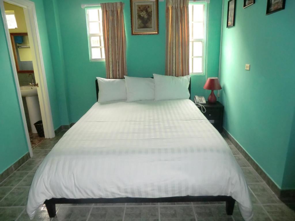 Pg Quality Inn Georgetown Rum bild